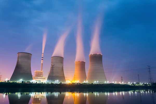 Power and Nuclear